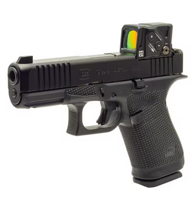 Glock 19 Gen 6 COA (Email Price) — handguns deal photo