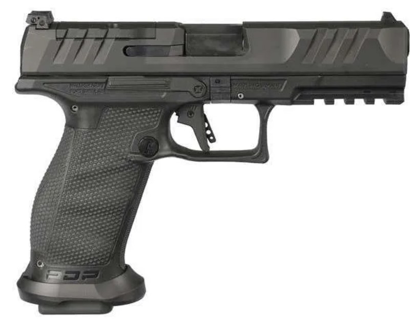 Walther PDP Pro-E 9mm Full Size Pistol 4.5″ Barrel (Email Price) — handguns deal photo