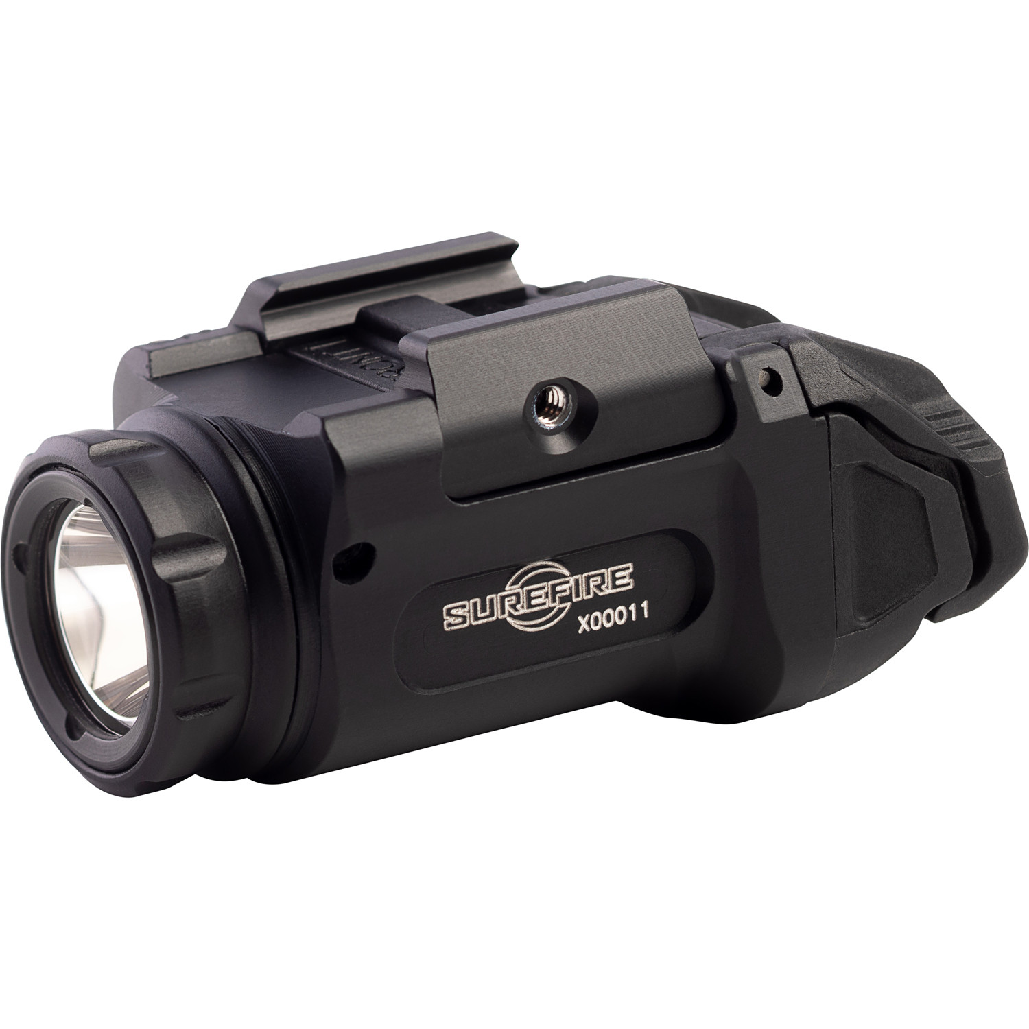 Surefire XC3 Sub WeaponLight 1000 Lumen 13K Candella (Add To Cart) — accessories deal photo
