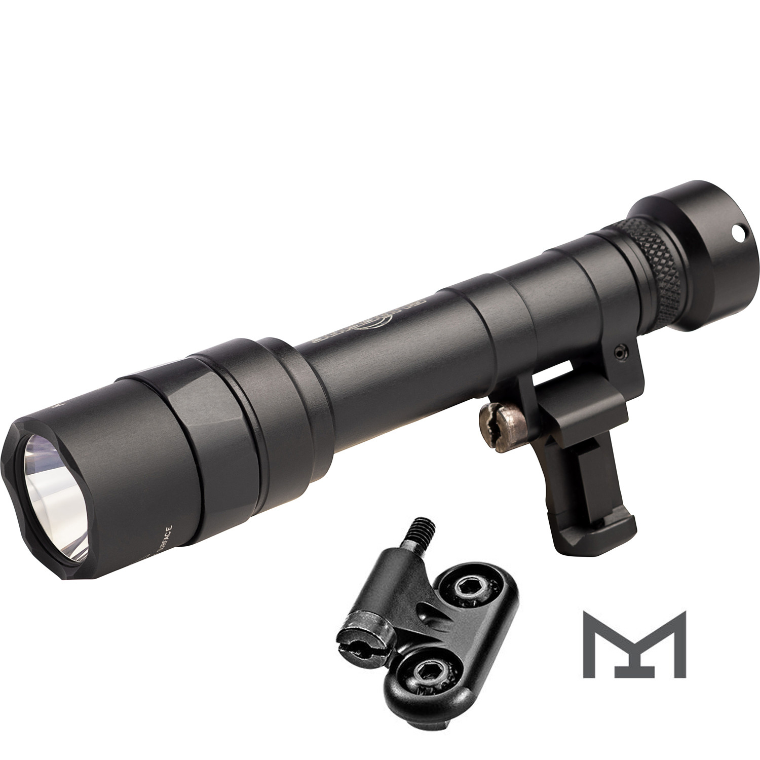 M640T Turbo Scout Light Pro (Add To Cart) — accessories deal photo