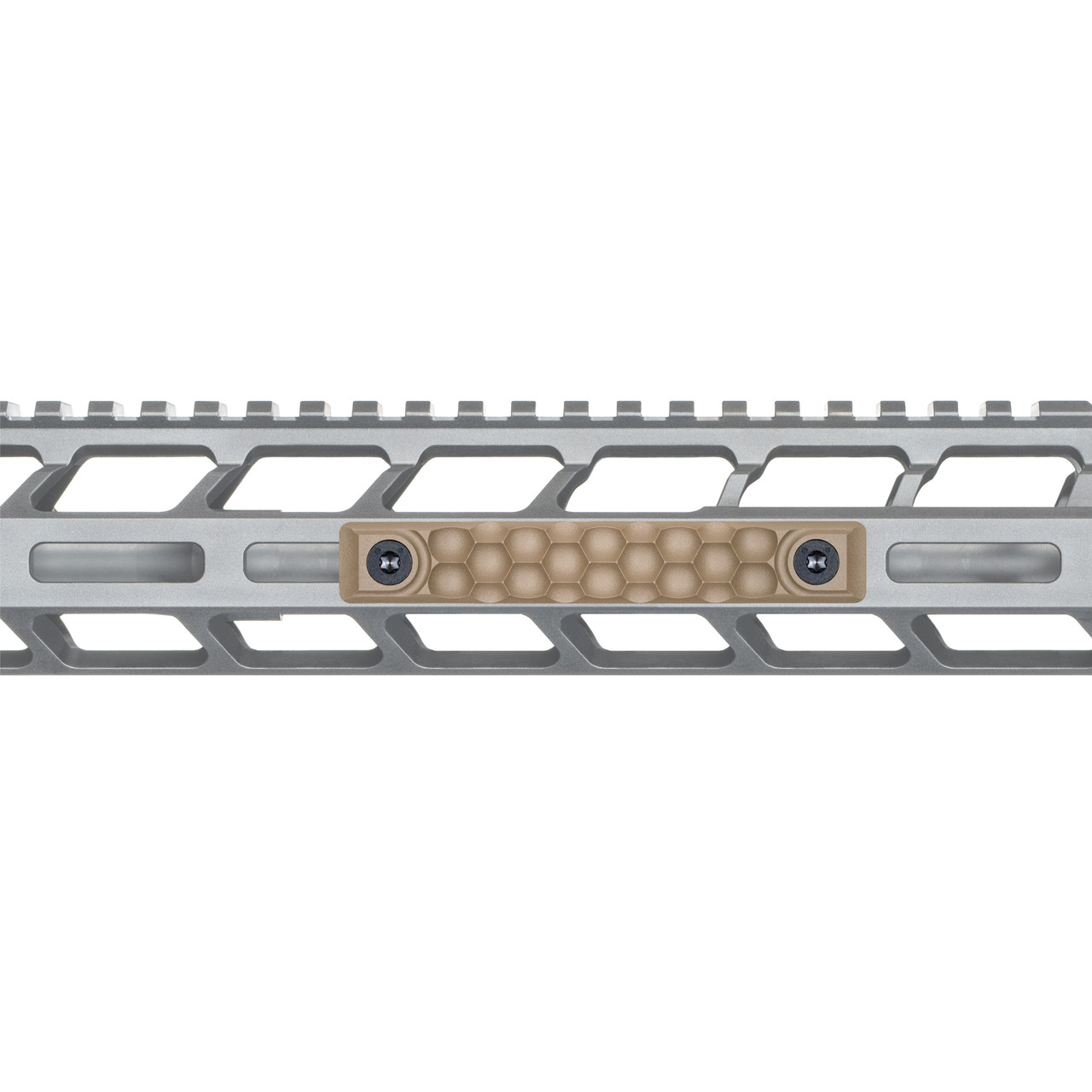 Railscales HTP® Scales in MLOK 3 or 4 pack — accessories deal photo